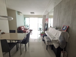 Blk 475D Parkland Residences (Hougang), HDB 5 Rooms #326605101